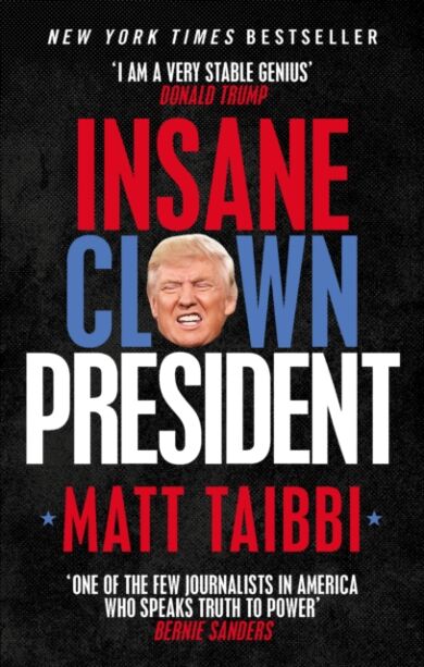 Insane Clown President