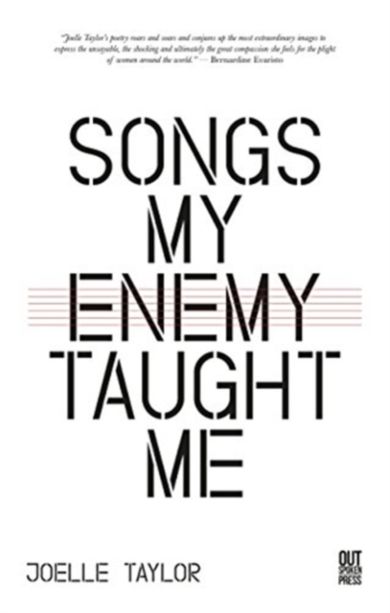 Songs My Enemy Taught Me