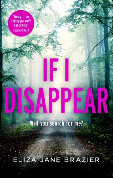 If I Disappear