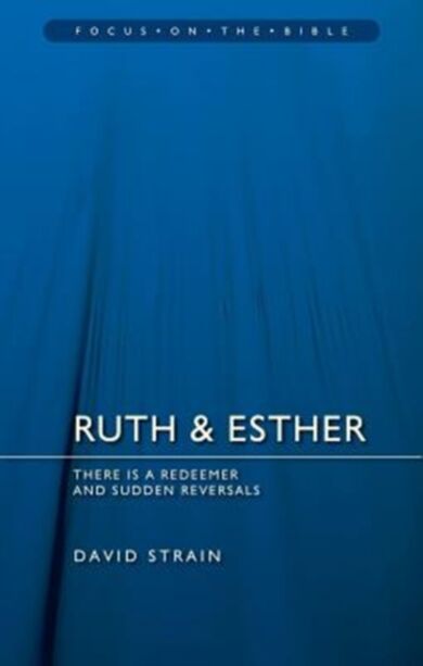 Ruth & Esther