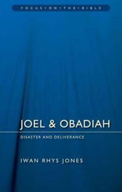 Joel & Obadiah