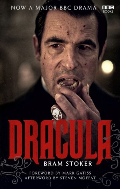 Dracula (BBC Tie-in edition)