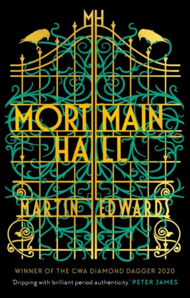 Mortmain Hall