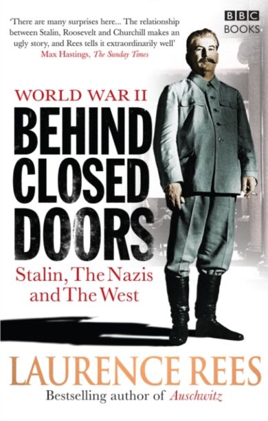 World War Two: Behind Closed Doors