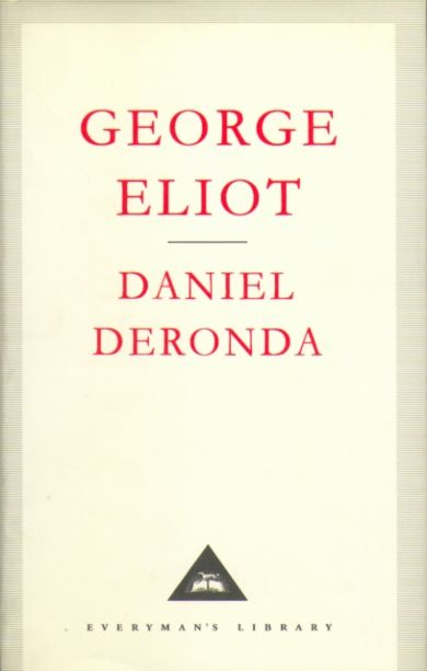 Daniel Deronda