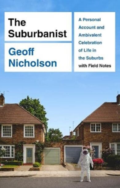 The Suburbanist