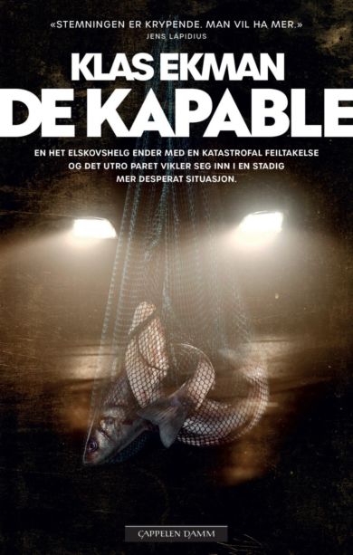 De kapable