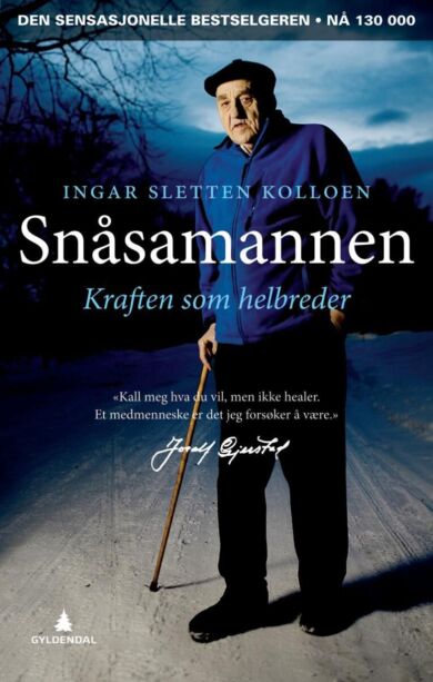 Snåsamannen