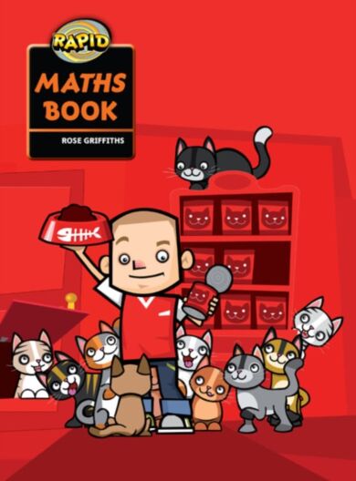 Rapid Maths: Stage 1 Pupil Book