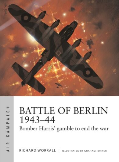 Battle of Berlin 1943-44