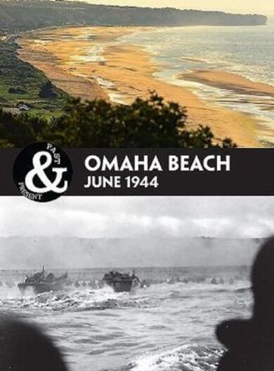 Omaha Beach