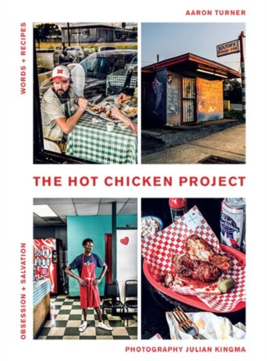 The Hot Chicken Project