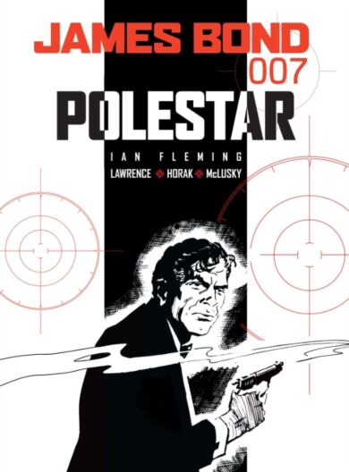 James Bond - Polestar