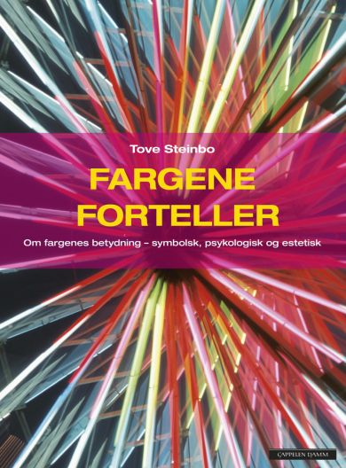 Fargene forteller