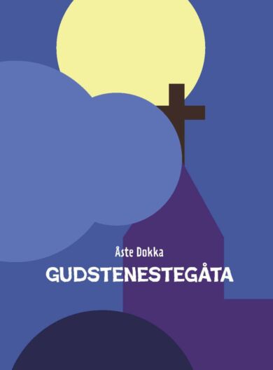 Gudstenestegåta