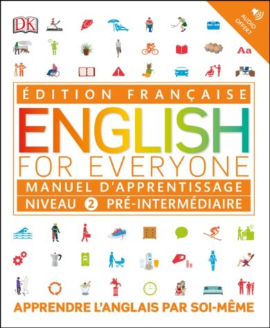 English for Everyone Course Book Level 2 Beginner