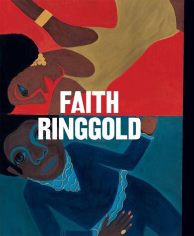 Faith Ringgold