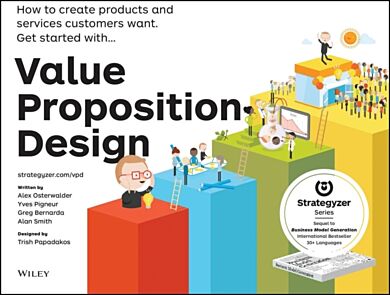 Value Proposition Design