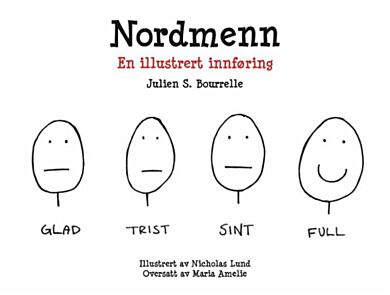 Nordmenn