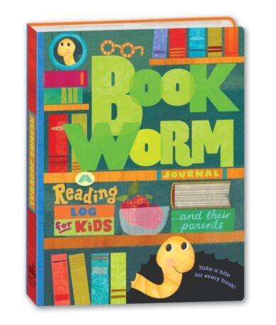 Bookworm Journal