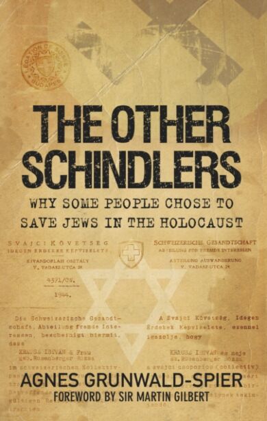 The Other Schindlers