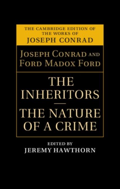 The Inheritors and The Nature of a Crime