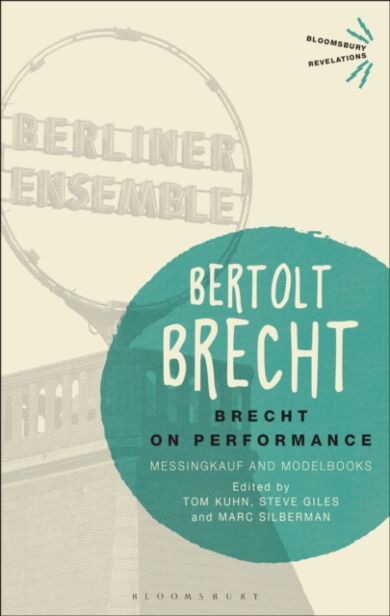 Brecht on Performance