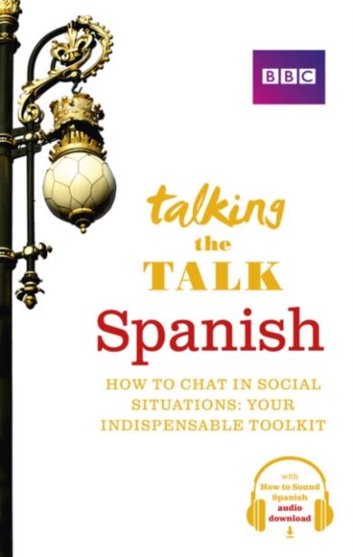 Talking the Talk Spanish