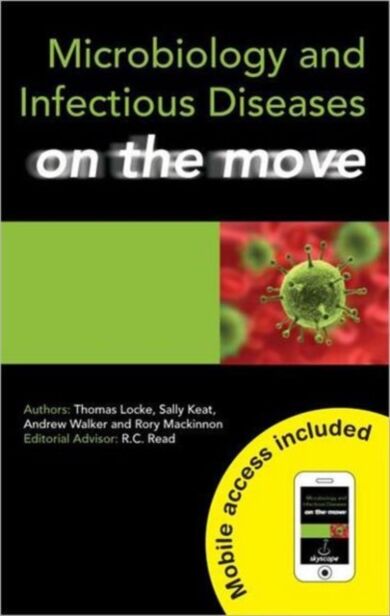 Microbiology and Infectious Diseases on the Move