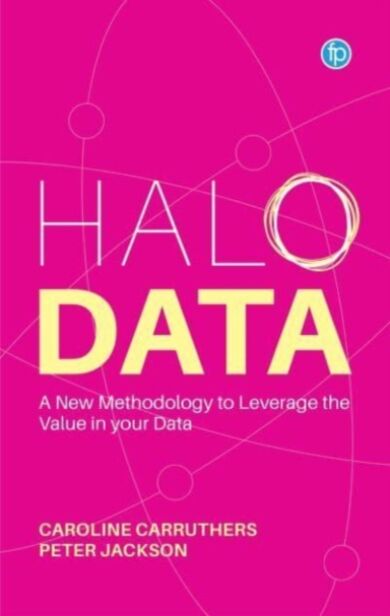 Halo Data