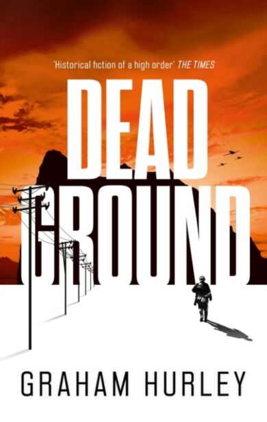 Dead Ground