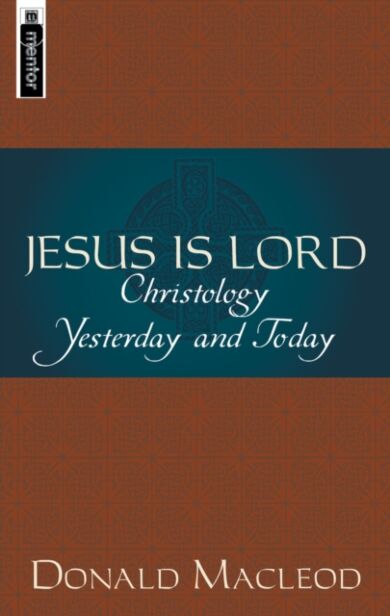 Jesus is Lord