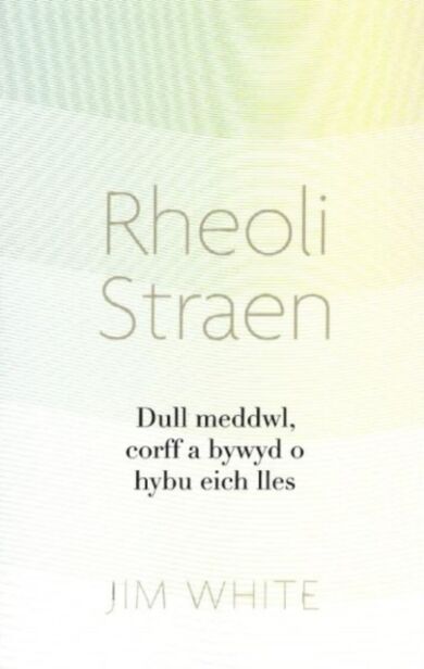 Rheoli Straen