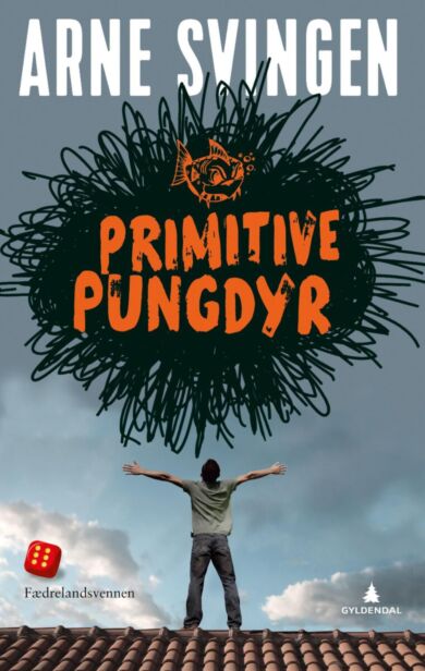 Primitive pungdyr