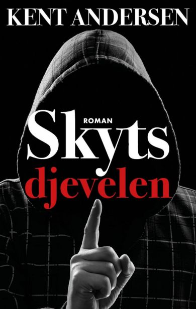 Skytsdjevelen