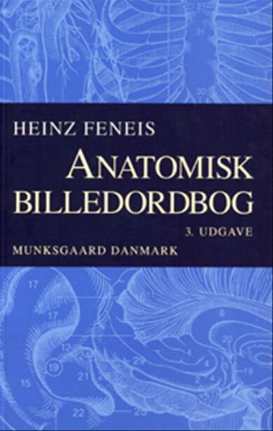 Anatomisk Billedordbog