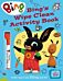 Bing's Wipe Clean Activity Book