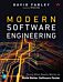 Modern Software Engineering