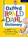 Oxford Roald Dahl Dictionary