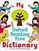 My Oxford Reading Tree Dictionary