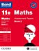 Bond 11+ Maths Assessment Papers 10-11 Years Book 2: For 11+ GL assessment and Entrance Exams