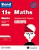 Bond 11+: Bond 11+ Maths Challenge Assessment Papers 10-11 years: Ready for the 2024 exam