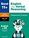 Bond 11+: Bond 11+ CEM English & Verbal Reasoning Assessment Papers 8-9 Years