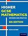 Revision and Practice: GCSE Maths: Higher Student Book