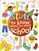 Stuff to Know When You Start School