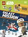 LEGO Star Wars Galaxy Mission