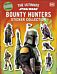 Star Wars Bounty Hunters Ultimate Sticker Collection