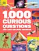 1,000 Curious Questions