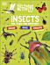 The Fact-Packed Activity Book: Insects