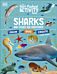 The Fact-Packed Activity Book: Sharks and Other Sea Creatures